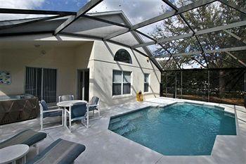 Orlando Supreme Vacation Homes Lake Buena Vista Extérieur photo