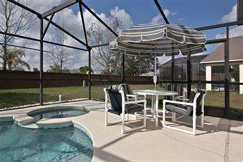 Orlando Supreme Vacation Homes Lake Buena Vista Extérieur photo